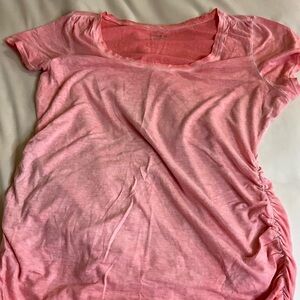 Motherhood Maternity m Stretch Tee